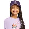 ADIDAS Cappellino Minni Disney - Viola