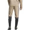 ADIDAS Pantaloni da calcio regular Squadra 25 - Kaki
