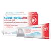 FIDIA FARMACEUTICI SpA CONNETTIVINA-SOLE Crema* 30g