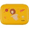 Trixie Lunch Box - Trixie Spaceman Mr Lion
