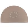 Bamboom Tovaglietta In Silicone Bamboom Cammello