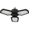 OSRAM Lampada da soffitto Highbay Blade con ali, 60W, E27