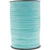 Stafil Cordino Thai Cord 3 mm 400 g 200 m per Borse a Uncinetto Colore Acquamarina