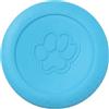 WEST PAW Zogoflex West Paw JUGUETE ZISC L 22CM Azul Turquesa