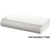 Samsung SP-LPU7DSAX Proiettore a raggio ultra corto UHD 4K (3840x2160) Bianco