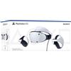 PlayStation Sony PlayStation VR2 PS VR2 Visore Realtà Virtuale per PS5 Originale ⭐️Nuovo
