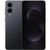 Samsung SM-S937 S25 Edge 12+256GB 6.7" 5G Titanium Jetblack DS EU