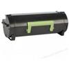Lexmark 60F2000 602 RETURN PROGRAM 2 5K