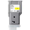 Canon PFI-320Y cartuccia d'inchiostro 1 pz Originale Giallo