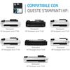 HP Kit sostituzione testina di stampa DesignJet 711