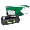 Lexmark 53B2H00 TONER BLACK MS817/818 25K PG