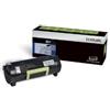 Lexmark 50F2X00 502X TONER PROGRAM ALTISSIMA RESA