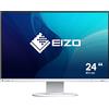EIZO Monitor FlexScan EV2410R 24.1" WUXGA LCD Bianco