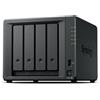 Synology DS425+ NAS TOWER SYNOLOGY DS425+ 4XHDD NOHDD 3.5''/2.5'' + 2x SSD M.2 NVMe 1x1G