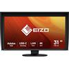 EIZO Monitor ColorEdge CG3100X DCI-4K 30.5" 99% DCI-P3 97% AdobeRGB
