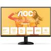 AOC Q27B35E - 27 POLLICI QUAD HD M 75 HZ ADAPTIVE SYNC. HDR10 (2560