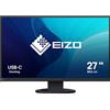 EIZO Monitor FlexScan EV2720S 27" Quad HD LCD Nero 2560 x 1440 Pixel