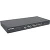 Intellinet Switch Gigabit Ethernet 24 Porte + 2 Porte SFP