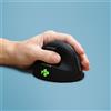 R-Go Tools HE Mouse R-Go mouse ergonomico Medio 165-195mm mancino senza fili (E