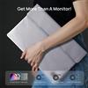 ARZOPA 16,1 Zoll 2,5K 180HZ Externer Tragbarer Monitor HDR Ips-Bildschirm Zweite