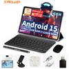 Teclast P50 Case Android 15 Tableta 11" 90Hz Máx 12GB (4GB+8GB Expansión) Ram 12