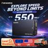 [Eu/Us-Versand] Fanxiang SSD S101Q 2,5 Zoll SATA SSD 4TB 560Mb/S Festplatte SATA