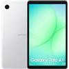 SAMSUNG TABLET X130 A11 8,7 4GB/64GB WiFi ITA Silver