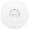 TP-Link Omada EAP613 punto accesso WLAN 1775 Mbit/s Bianco Supporto Power over E