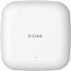 D-link DAP-X2810 0790069456923 D-LINK ACCESS POINT AX1800 WI-FI 6 DUAL-BAND POE