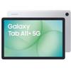Samsung SM-X236 Galaxy Tab A11+ 6+128GB 11" 5G Silver EU