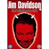 Universal Pictures UK Jim Davidson - The Devil Rides Out (DVD) Jim Davidson-the Devil Rides O
