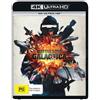 Universal Sony Pictures Home Entertainme Battlestar Galactica 1978 Science Fiction Classic Region Free (Blu-ray)