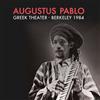 Greek Theater Berkeley Ca 1984 (CD) Augustus Pablo