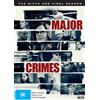 Major Crimes - Season 6 (Series Final) (DVD)