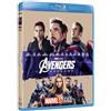 Marvel Avengers - Endgame (10° Anniversario) (Blu-ray) Downey Jr. Evans Ruffalo Paltrow