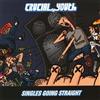 Singles Going Straight 1986-1991 (CD) Crucial Youth