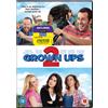 Sony Pictures Grown Ups 2 (2013) (DVD) Adam Sandler Kevin James Chris Rock David Spade