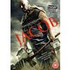 Point Blank Jacob (DVD) Dylan Horne Grace Powell Travis Hester