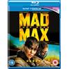 Warner Bros. Home Ent. Mad Max: Fury Road (Blu-ray) Nathan Jones Zoë Kravitz Riley Keough Josh Helman