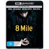 Universal Sony Pictures Home Entertainme 8 Mile - (4k Ultra HD) (4K UHD Blu-ray) Eminem Kim Basinger Brittany Murphy