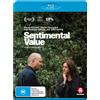 Madman Sentimental Value