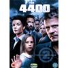 Paramount Home Entertainment The 4400: The Second Season (DVD)