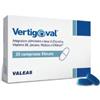 VERTIGOVAL VALEAS IND.CHIM.FARMAC. SpA VERTIGOVAL 20 COMPRESSE - VERTIGOVAL - 926888785