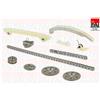 FAI Kit Catena Di Distribuzione FAI Fai TCK85 Per Ford Mondeo Focus C-Max