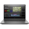 HP ZBook Fury 17 G8 | i7-11850H | 17.3 | 32 GB | 1.5 TB SSD | FHD | RTX A4000 | Win 11 Pro | DE
