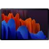 Samsung Galaxy Tab S7+ T976 5G | 12.4 | 6 GB | 128 GB | Mystic Black