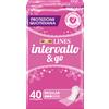 FATER SpA LINES INTERVALLO X 40