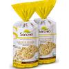 SARCHIO SpA Sarchio Gallette Di Mais Senza Glutine 100g