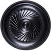 SDENSHI Altoparlante Interno Magent Tromba Tromba 50 Mm 8 Ohm 0,5 W Accessori per Altoparlanti Impermeabili