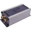 DynaVox 207257 GLI 2.1 - Isolatore stereo Line, colore: Nero